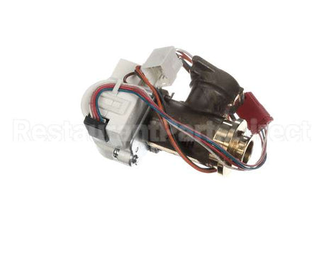 107000279 Rinnai Hot Water Servo Valve Assy.