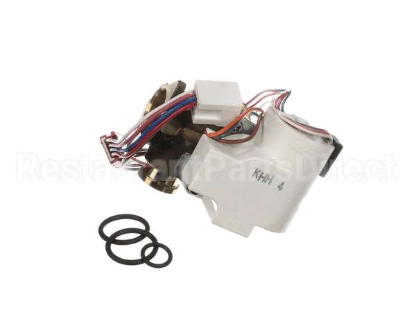107000279 Rinnai Hot Water Servo Valve Assy.