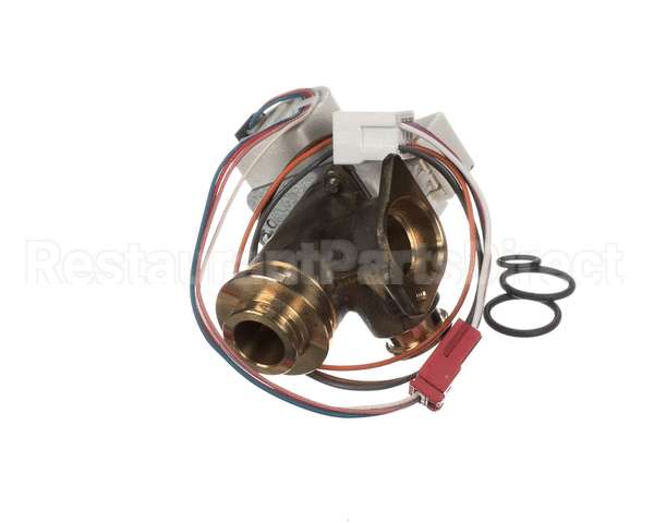 107000279 Rinnai Hot Water Servo Valve Assy.