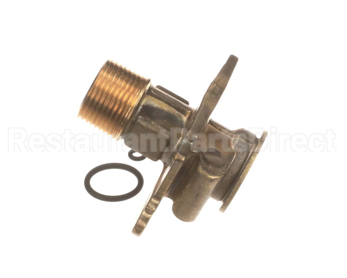 107000280 Rinnai Hot Water Supply Connection