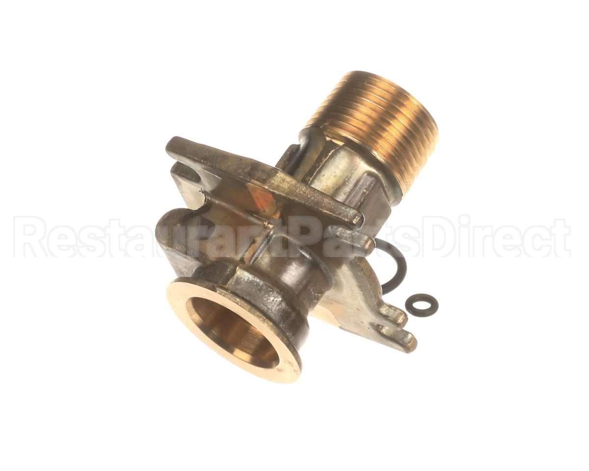 107000280 Rinnai Hot Water Supply Connection