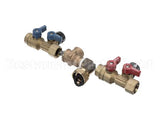 107000284 Rinnai Pressure Relief Valve