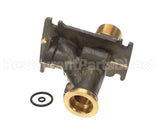 107000299 Rinnai Hot Water Supply Connection Port - P