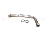 107000301 Rinnai Relief Pipe Assembly