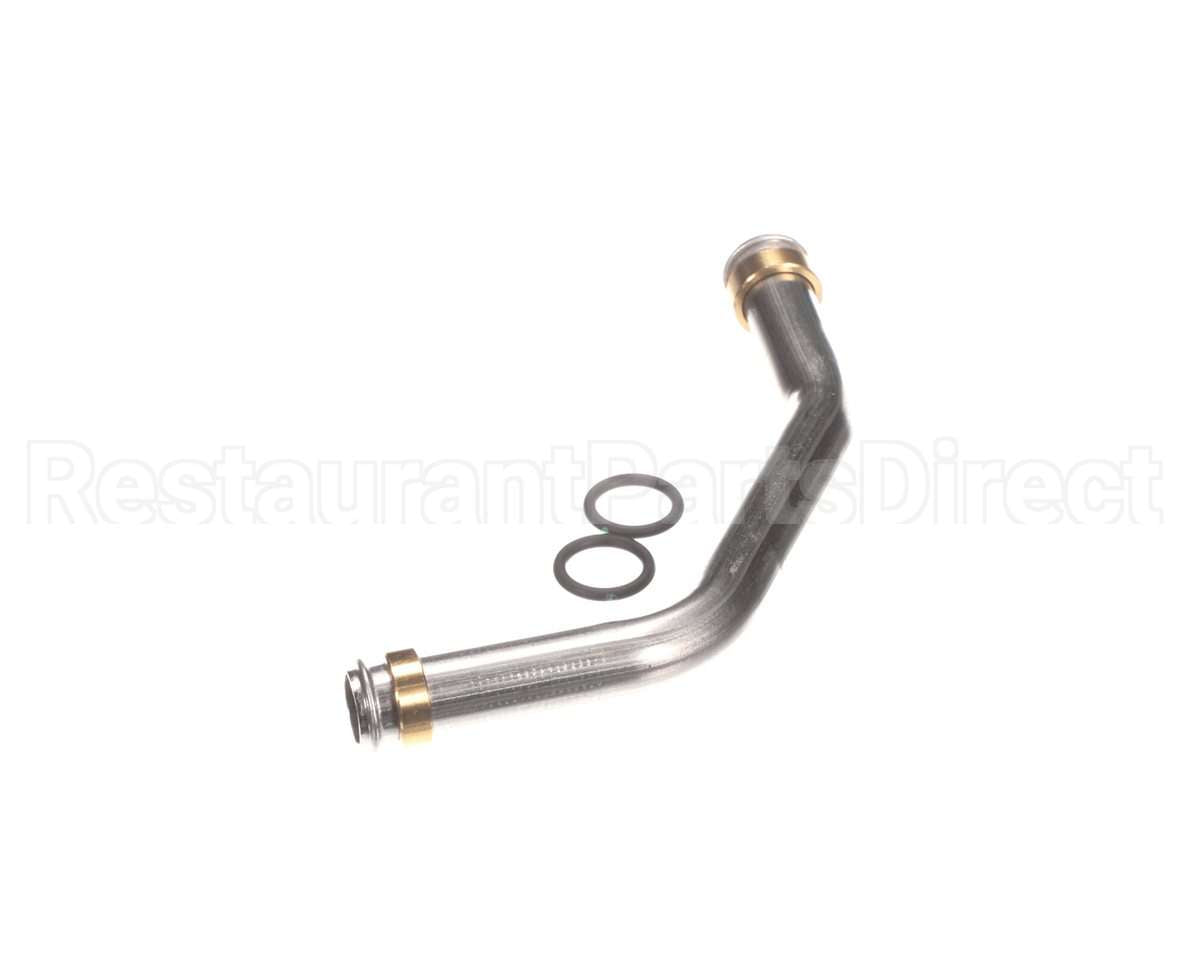 107000301 Rinnai Relief Pipe Assembly