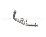107000301 Rinnai Relief Pipe Assembly