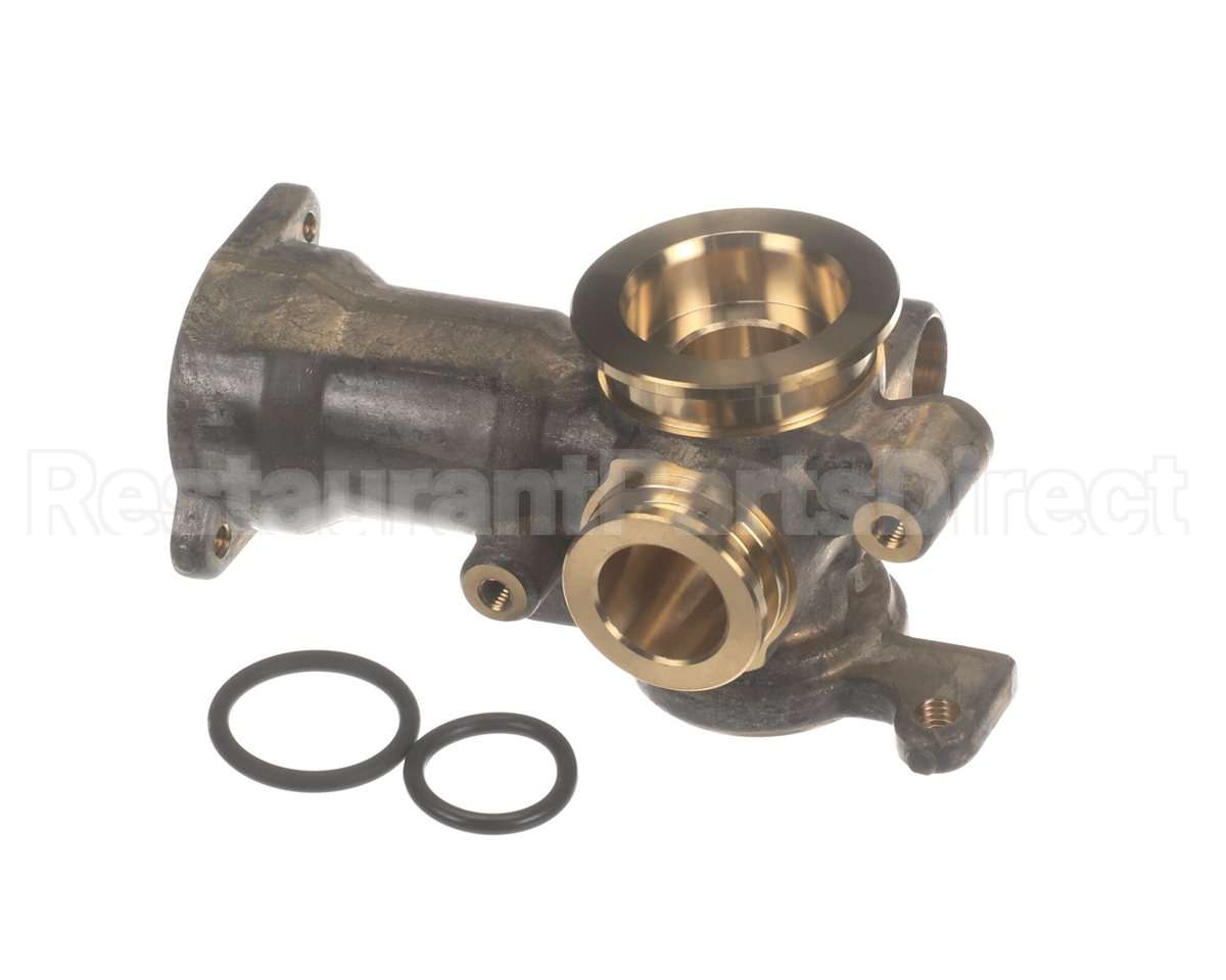 107000304 Rinnai Circular Joint Connection