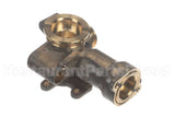 107000304 Rinnai Circular Joint Connection