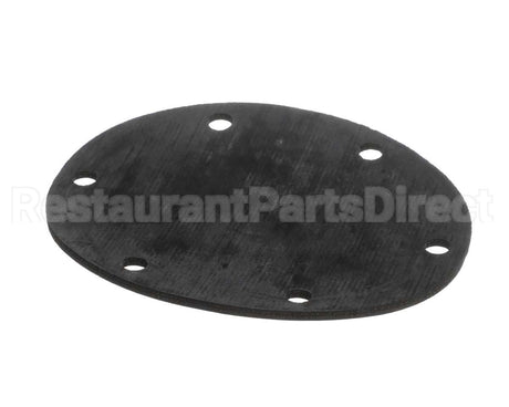 107000311 Rinnai Tank Cleanout Flange Gasket