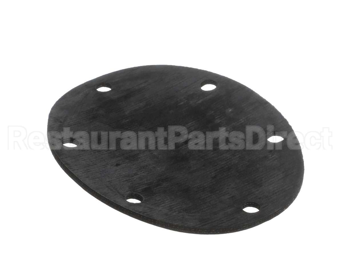107000311 Rinnai Tank Cleanout Flange Gasket
