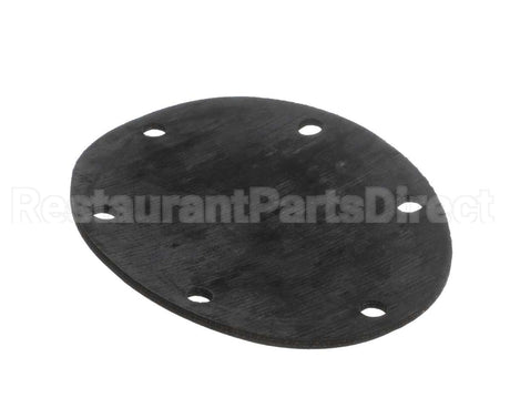 107000311 Rinnai Tank Cleanout Flange Gasket