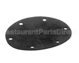 107000311 Rinnai Tank Cleanout Flange Gasket
