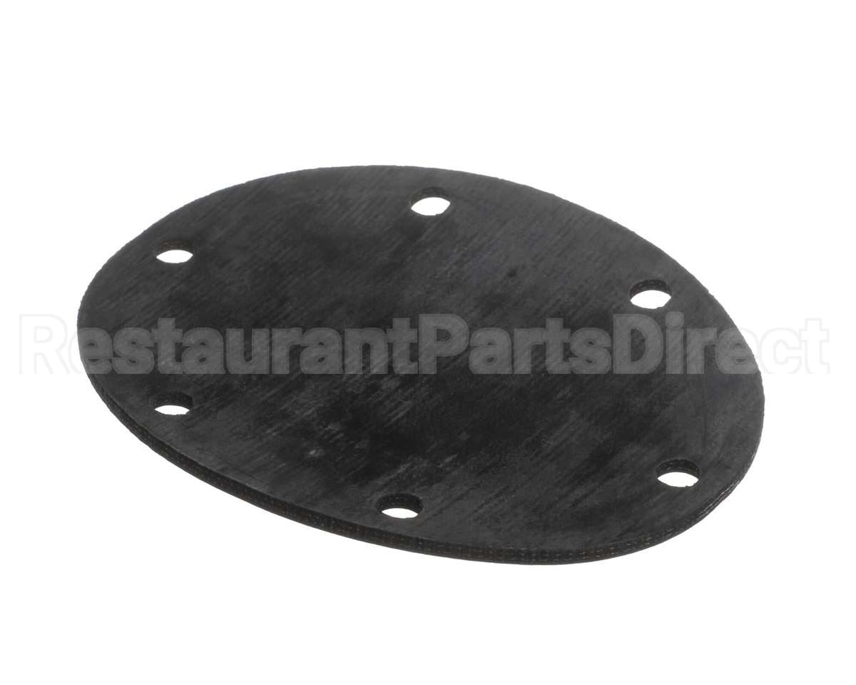 107000311 Rinnai Tank Cleanout Flange Gasket