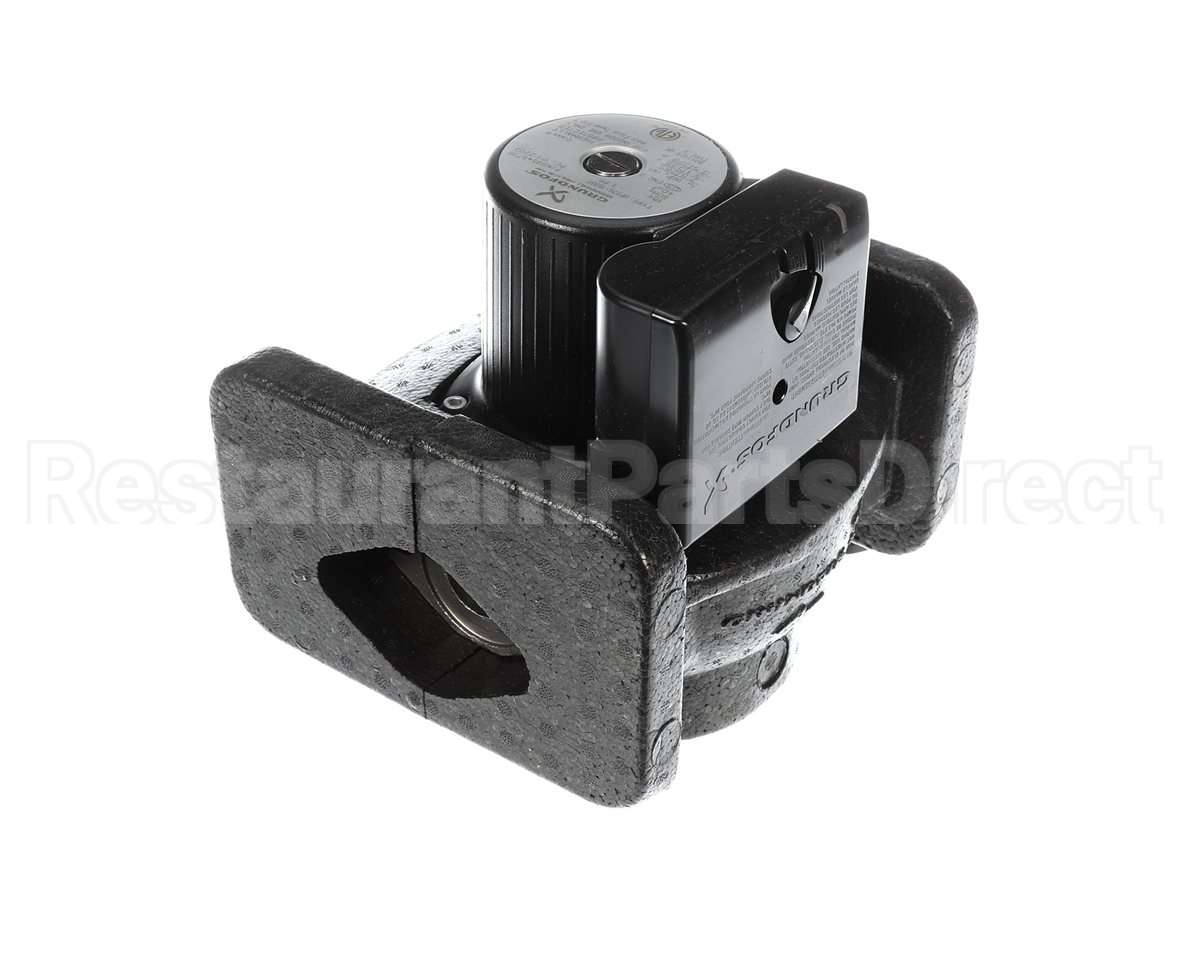 107000377 Rinnai Grundfos Ups26-150(S)F Pump