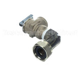 107000452 Rinnai Pressure Relief Valve