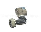 107000452 Rinnai Pressure Relief Valve