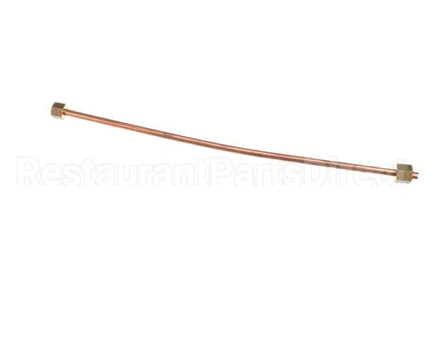 10700287 Rancilio Pipe Grouphead Heating Exch. X