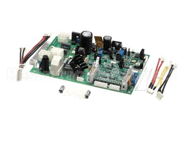 10700972 Rancilio Kit Board De 03