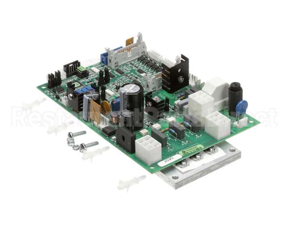 10700978 Rancilio Kit Electronic Board De 07