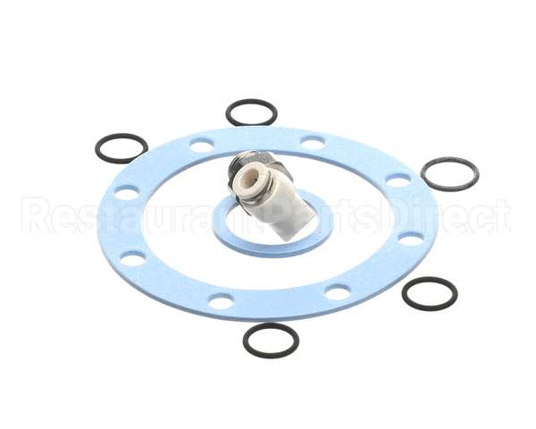 10700998 Rancilio Service Kit Steam Boiler