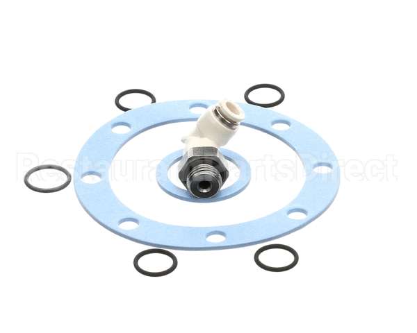 10700998 Rancilio Service Kit Steam Boiler