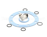 10700998 Rancilio Service Kit Steam Boiler