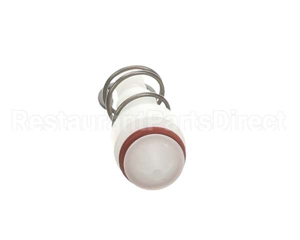 10701023 Rancilio Steam Injector Quick Milk14