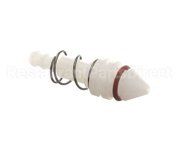 10701024 Rancilio Steam Injector Top Milk/14