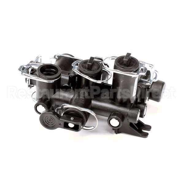 10701245 Compatible Rancilio Hydro Hub 120V 60Hz