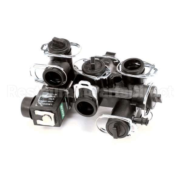 10701246 Compatible Rancilio Hydro Hub 230V
