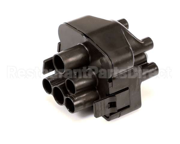 10701391 Rancilio Standard Spout D.6.3Mm