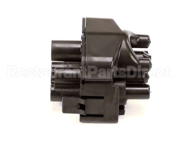 10701391 Rancilio Standard Spout D.6.3Mm