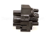 10701391 Rancilio Standard Spout D.6.3Mm