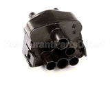 10701391 Rancilio Standard Spout D.6.3Mm