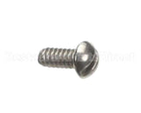107015 Champion - Moyer Diebel Screw 4-40 X 1/4 Round Hd