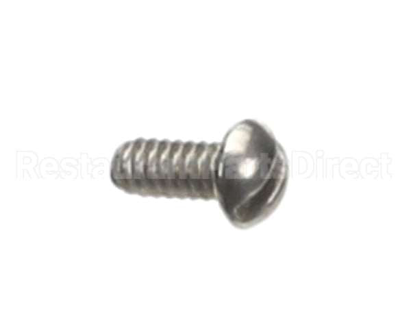 107015 Champion - Moyer Diebel Screw 4-40 X 1/4 Round Hd