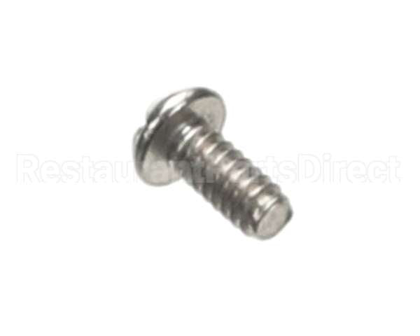 107015 Champion - Moyer Diebel Screw 4-40 X 1/4 Round Hd