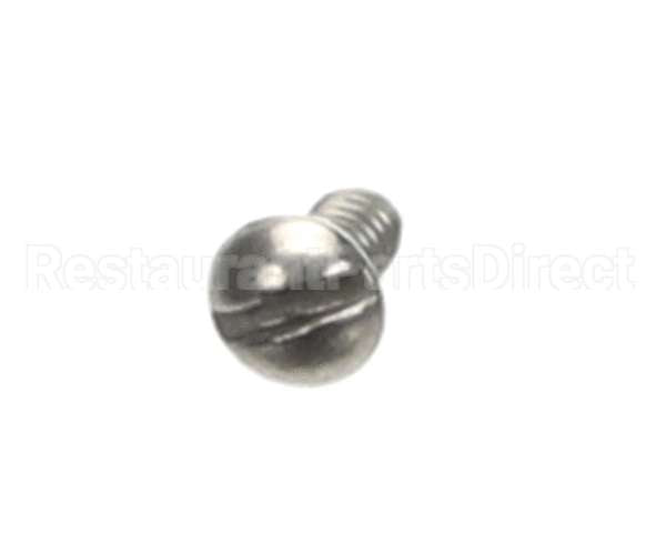 107015 Champion - Moyer Diebel Screw 4-40 X 1/4 Round Hd