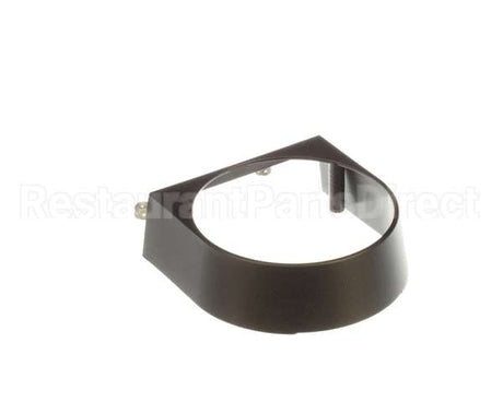 10701685 Rancilio Silvia Group Cover Black