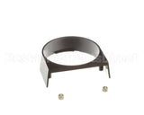 10701685 Rancilio Silvia Group Cover Black