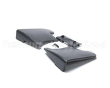 10701958 Rancilio Epoca 1 Grp Matte Grey Panl Kit 2022