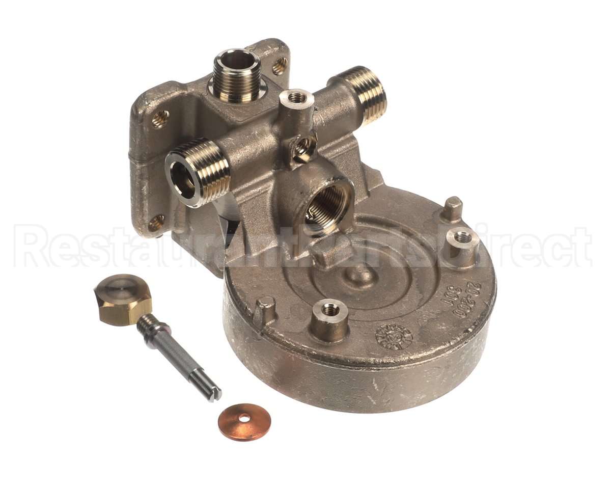 10701994 Rancilio Retrofit Kit Gruppo Rr