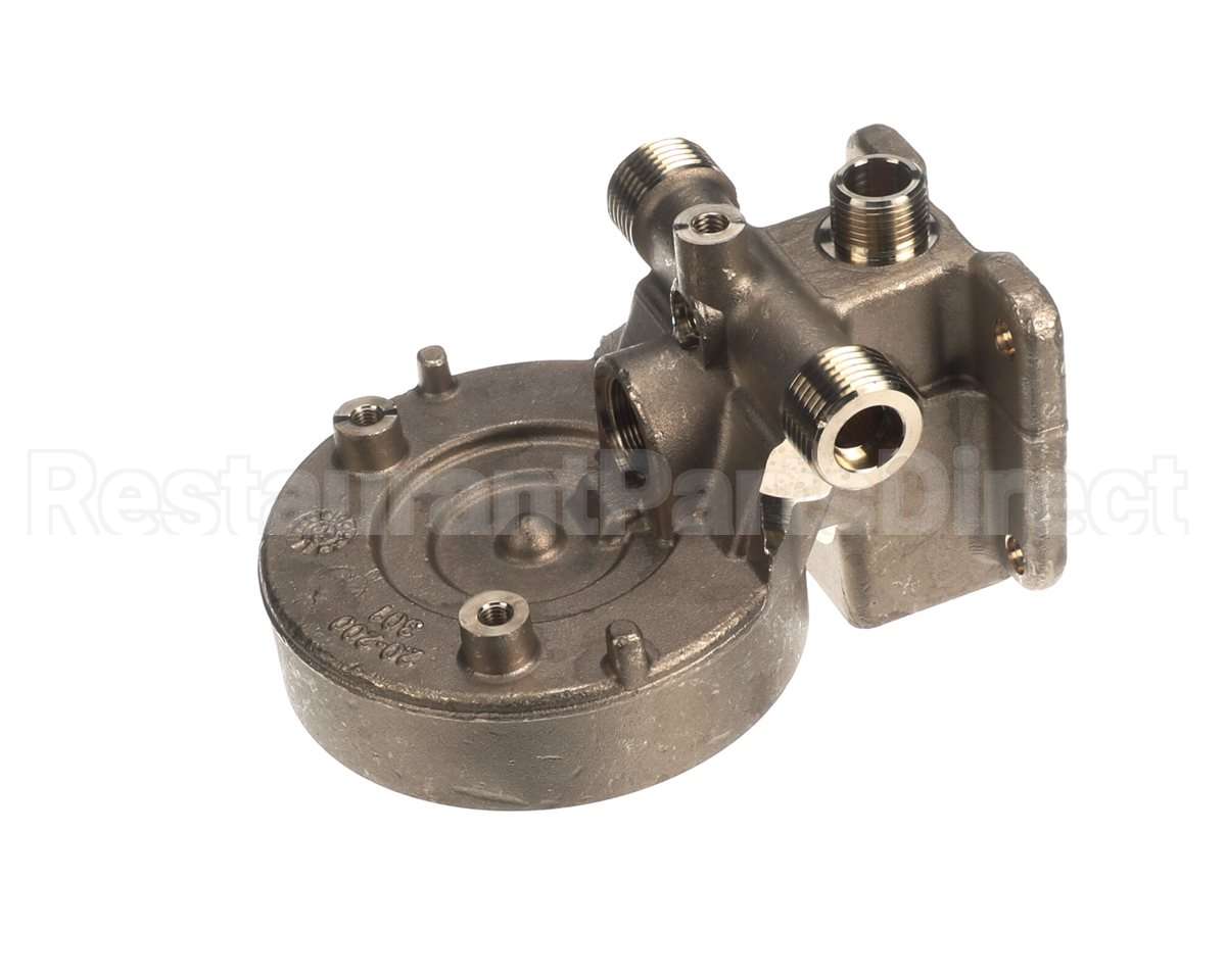10701994 Rancilio Retrofit Kit Gruppo Rr