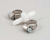 107033 Cleveland Service Kit;Check Valve Instal