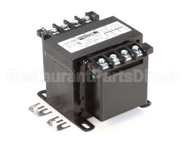 107040 Cleveland Trnsformer;150Va;240/480 Prima