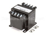 107040 Cleveland Trnsformer;150Va;240/480 Prima