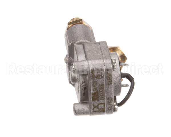 10705126 Rancilio Flowmeter With Junction And Ga