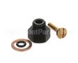 10705180 Rancilio Kit Av Valve Steam Tap