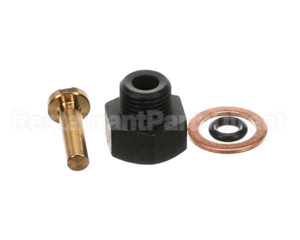 10705180 Rancilio Kit Av Valve Steam Tap