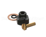 10705180 Rancilio Kit Av Valve Steam Tap